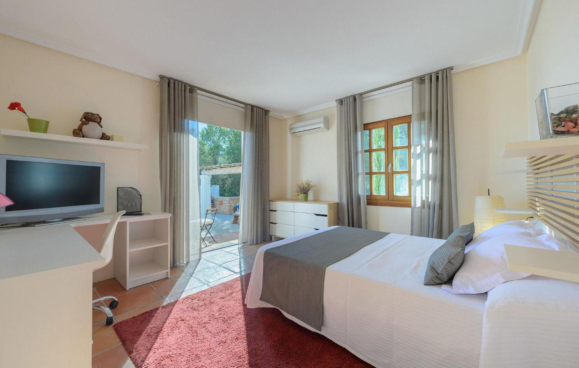 Arcadia Holiday home Sant Jordi de ses Salines
