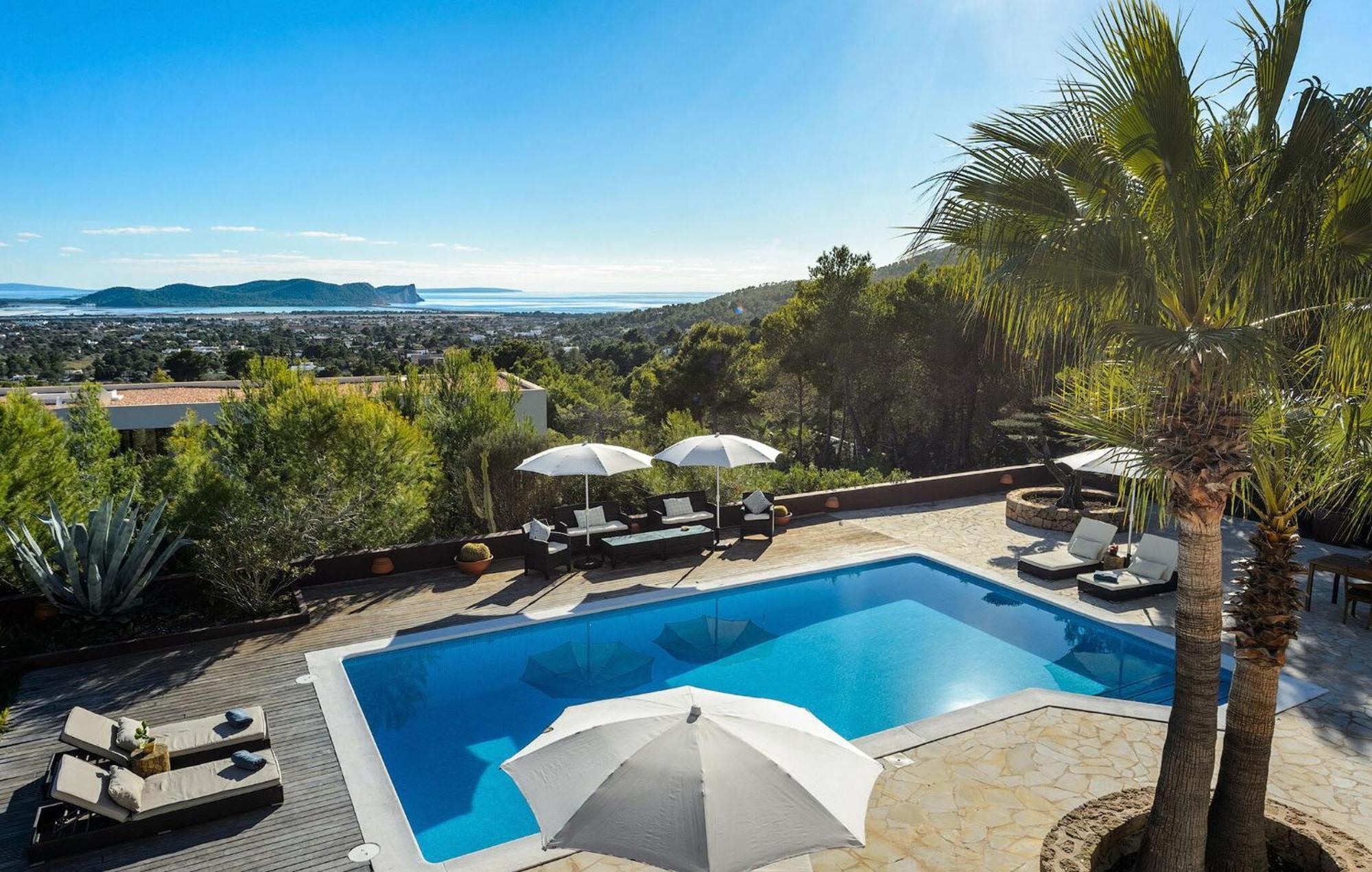 Holiday home Arcadia
