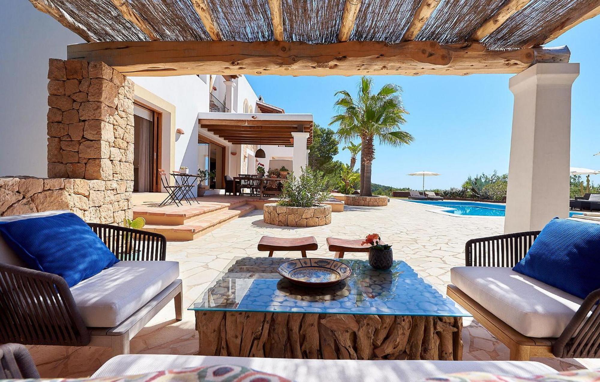 Holiday home Arcadia *
