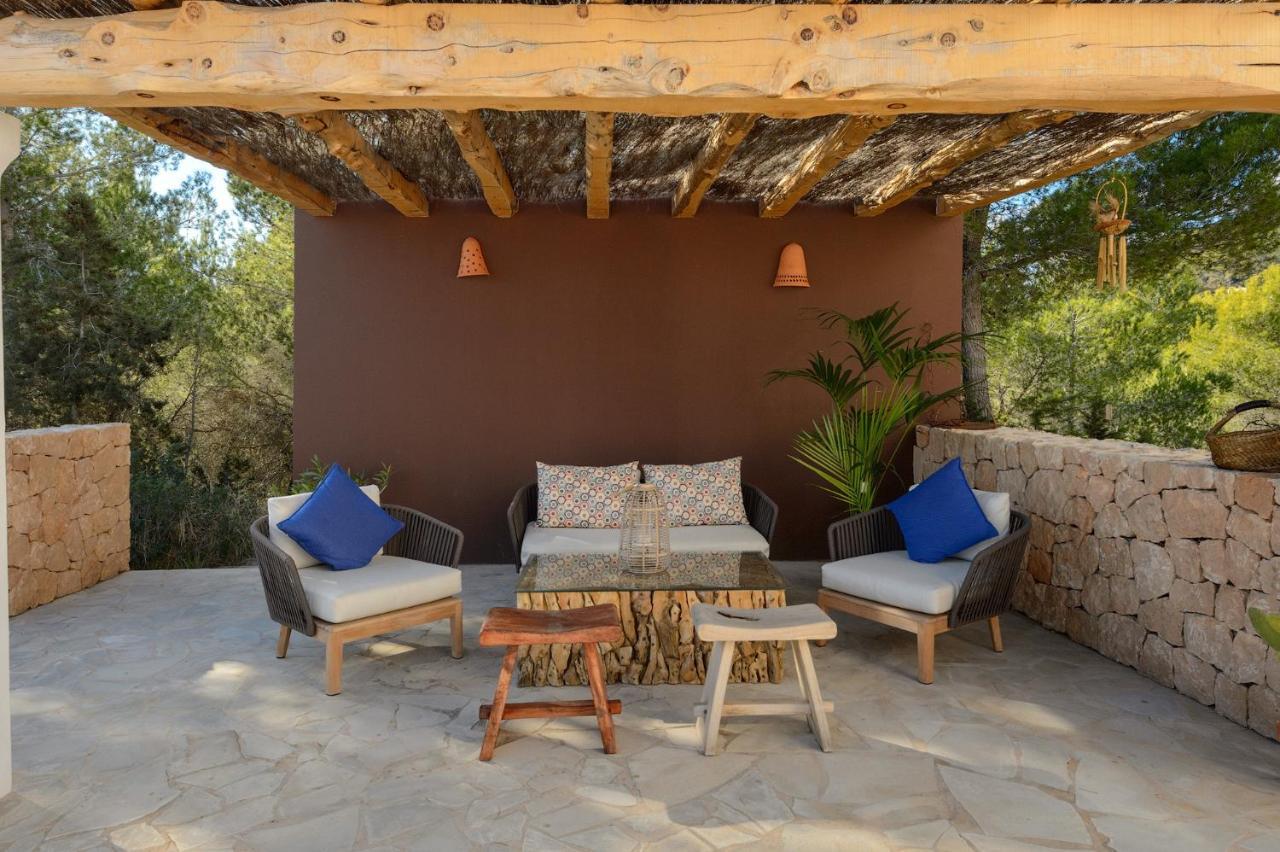 Holiday home Arcadia Sant Jordi de ses Salines