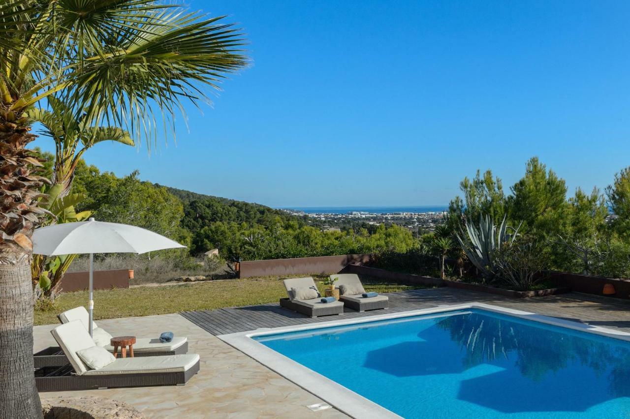Arcadia Hébergement de vacances Sant Jordi de ses Salines