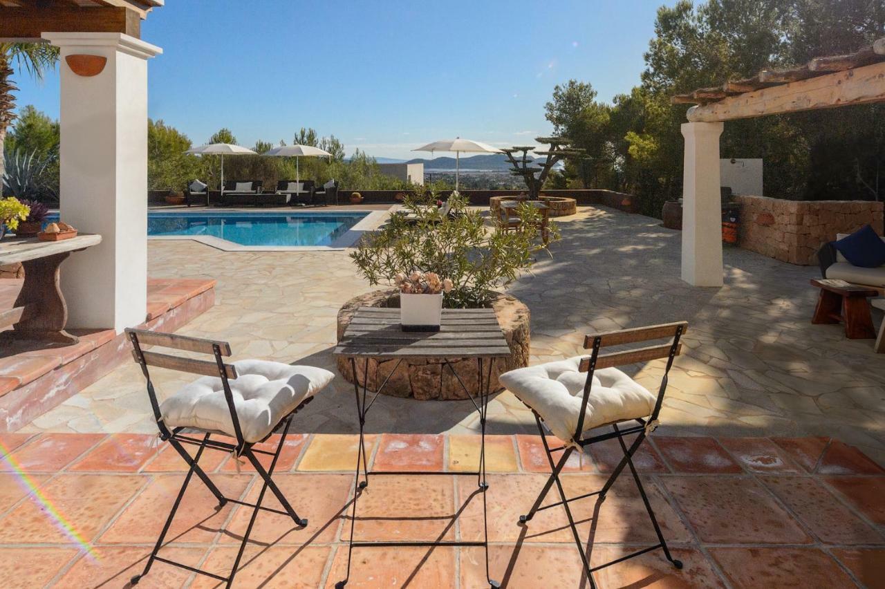 Arcadia Hébergement de vacances Sant Jordi de ses Salines